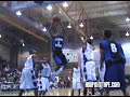 NBA Pro Brandon Jennings Killing In Vegas AAU.