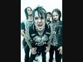 papa roach-I almost told you that I loved you