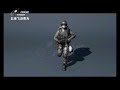 Character animation about our soldier Character animation about our soldier