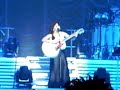 Hey, man! - Nelly Furtado live@Amsterdam 13/03