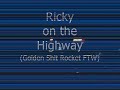 Hack Vs Ricky Exhausts