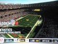 im sick of the user controlled team getting no love vs all madden cpu's ai.... my d line cant get to the qb EVER, and once the pass is completed the wr/rb is going to break 3-5 tackles everytime.....