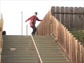 Dalton 25 stair