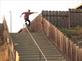 Dalton 25 stair