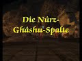 HDRO - Balrog das erste Zusammentreffen