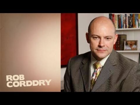 Rob Corddry title=