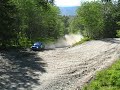 Schmidtke/Vokes Comstock Hairpin Mtn Trials Rally 08