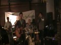 Kevin Pallot & The Pinnacles - Before It's Too Late