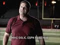 Dr Pepper Commercial with Mike Golic Dr Pepper Commercial with Mike Golic