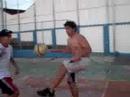 Krebão Goleador