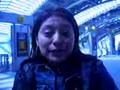 Moments with Chico#9 - trip to Long Isaland/LIRR#2