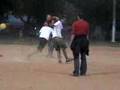 Brooklyn Kickball 8/08/04