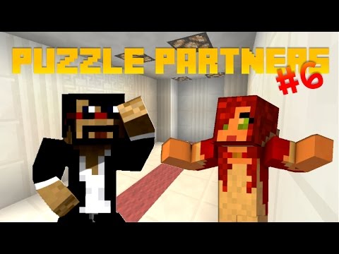 captainsparklez - We never thought this day would come, but it's here. Puzzle Partners comes to an end. Download the map here: http://www.minecraftmaps.com/puzzle-maps/puzzle-partners/viewdownload CaptainConfuzed...