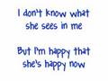 Everything I Ask For - THE MAINE (with lyrics) *HQ* read des.