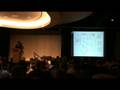 Tahoe: A Robust Distributed Secure Filesystem
