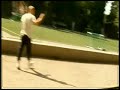 סרטון גולף לראש