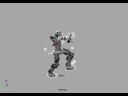 Character Flip Character Flip