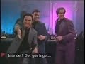 funny dance off