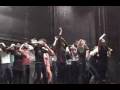 HAIR the Musical on Broadway - Aquarius
