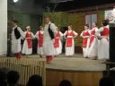Srpski Krstur VII Festival Folklora KUD Ostoji?evo