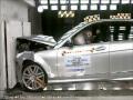 Mercedes-Benz C300 NHTSA 25 Mp/h Unbelted Frontal Impact