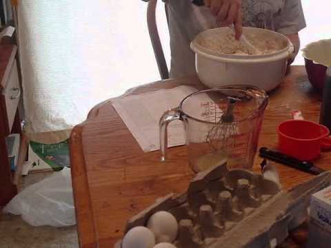 3 - Magic Cake