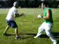 videos de The battle of the daves