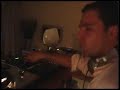 Jamsessie: DJ Benjamin & Tim
