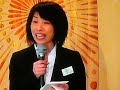 Click here to watch this video 初めて踊った女から男へ「逆変身」！