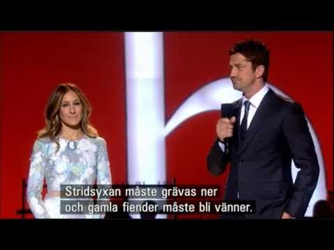 Sarah Jessica Parker
