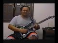 Passamani - Meu Sol � F�