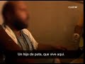CALLEJEROS (CUATRO) - Emergencias (4/4)
