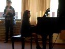 AUDICION DE PIANO 09-10-08
