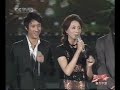 [apopxstar]Super Junior M - SuperGirl + talk  @ The 13th Ningbo Intern Fashion Festival 091227