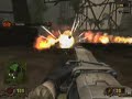Vivisector: Beast Inside gameplay