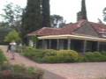 Karen blixen