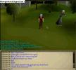 Lokiman94 visits his own gravestone!