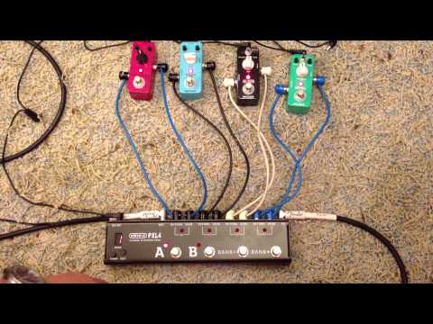 Wave x - By THAIPANICHMUSIC SHOP.