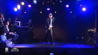 SE-G – Groove Line Sendai 2018 POP JUDGE DEMO