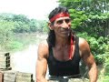 trailer RAMBO DO SÃO JORGE