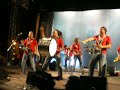FunkOff a Berchidda - 15 Agosto 2008 FunkOff a Berchidda - 15 Agosto 2008