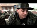 Hollow Da Don & LOM In Cali