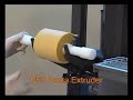 P55 Pasta Extruder Video