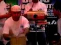 Mr. Cajon All-Stars - Superman Guaguanco Mr. Cajon All-Stars - Superman Guaguanco