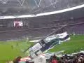 Wembley FA Cup Semi Final 2008
