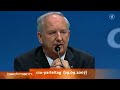 Demokratie in der CSU - Gabriele Pauli darf nicht sprechen Demokratie in der CSU - Gabriele Pauli darf nicht sprechen