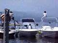 Aaron Reed&Shane Bonifay　プロモツアー（1）