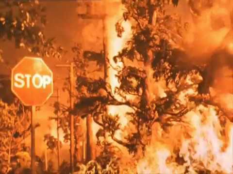 Nuclear explosion Nükleer Felaket