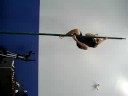Josiah Elkins Poles