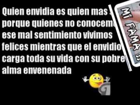  para todas las envidiosas komo you ver video para las envidiosas para